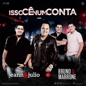 Bruno & Marrone - Isso Cê Num Conta